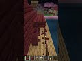 MINECRAFT VILA 070#shorts