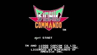 Bionic Commando PB 19:19 (I took down my heroes time!)