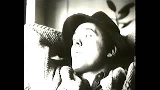 Andy Warhol, Eat (1964): 45 minutes of film in 1 minute