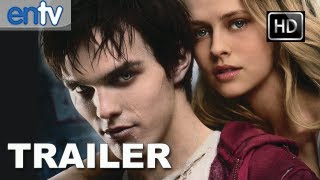 Warm Bodies (2013) -  Trailer #1 [HD]: Romance In The Zombie Apocalypse