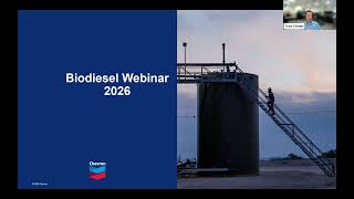4/22/26 Webinar Highlights: Practical Implementation of B100 Biodiesel Profile