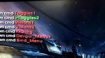 CoD WaW Svg Mod Menu Walkernoes Single Save