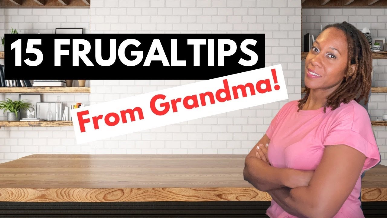 The Great Depression Money-Saving Tips You Should Be Using Right Now