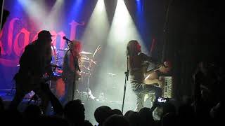 KORPIKLAANI - Ämmänhauta (Live)