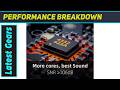FiiO FW5 The Most Powerful Audiophile Sound in a Wireless Earbud