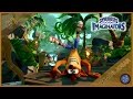 SKYLANDERS IMAGINATORS CRASH BANDICOOT || Thumpin' Wumpa Islands #1