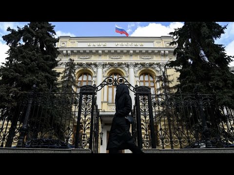 Russia’s economy depends on ‘what Europe does with its energy policy,’ strategist says