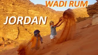 Пустыня ВАДИ РАМ в Иордании. WADI RUM JORDAN Пустыня ВАДИ РАМ в Иордании. WADI RUM JORDAN