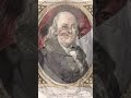 Benjamin Franklin was an American polymath #shorts