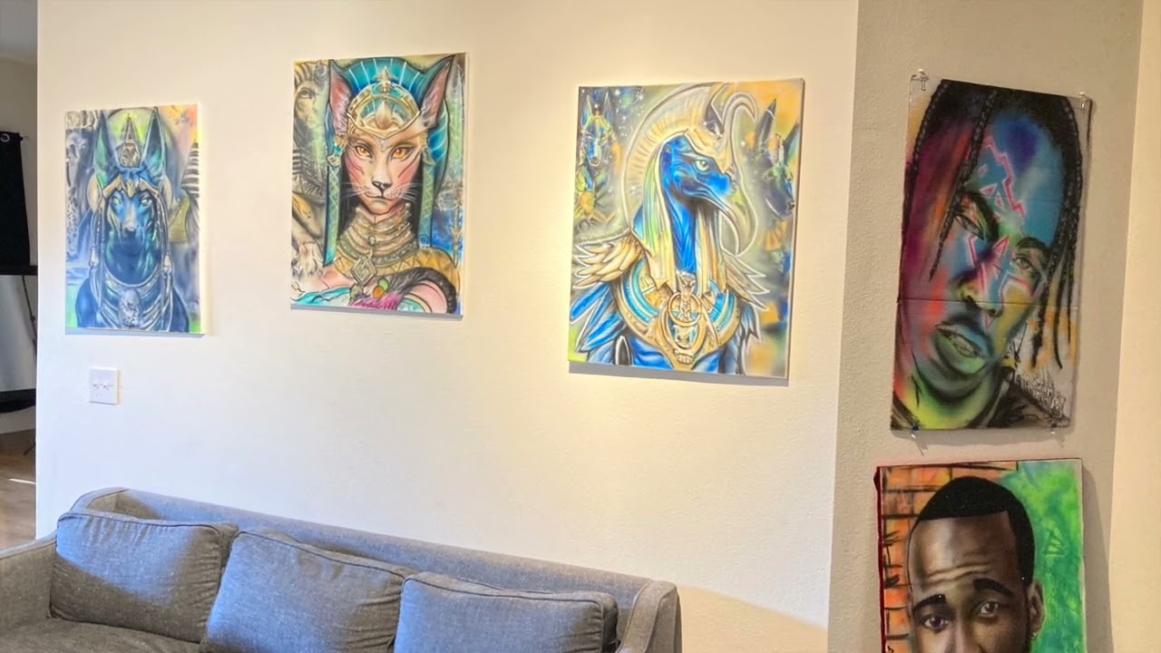 The Pendulum Swing As Above So Below (Alternate Version)