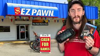 Full Week of Pawn Shop Finds (5 Days in a Row)