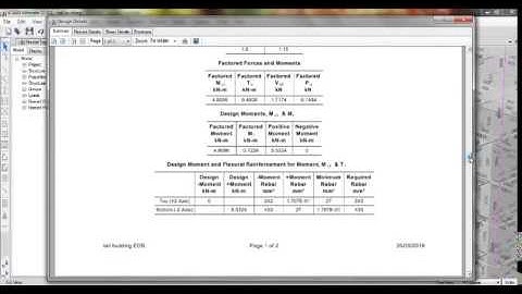Tall building design-project assignment for skyfi labs by Suyash gupta