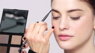 Bobbi Brown 10 Easy Steps