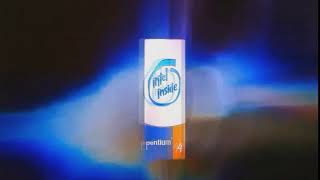 Intel Pentium 4 Logo 2000 In Reversed Content Aware Scale