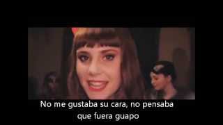 Later On- Kate Nash- Subtitulado al español.