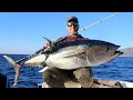 Bu Makine İle Dünya Rekoru Orkinos Avı !! / World Record Bluefin Tuna