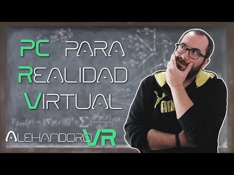 Vídeo: Podrás Usar Oculus Quest Como Un Visor De Realidad Virtual Para PC Para Jugar Juegos De Rift A Partir De Noviembre