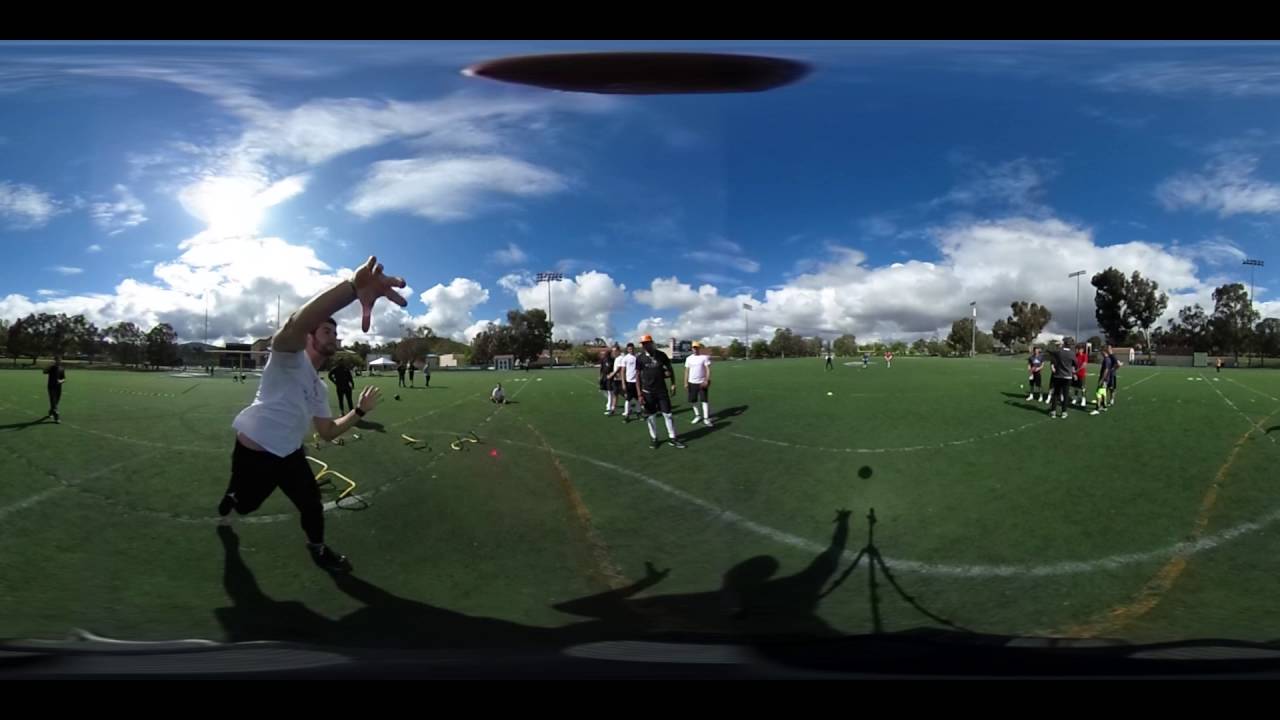 QB Summit Experience