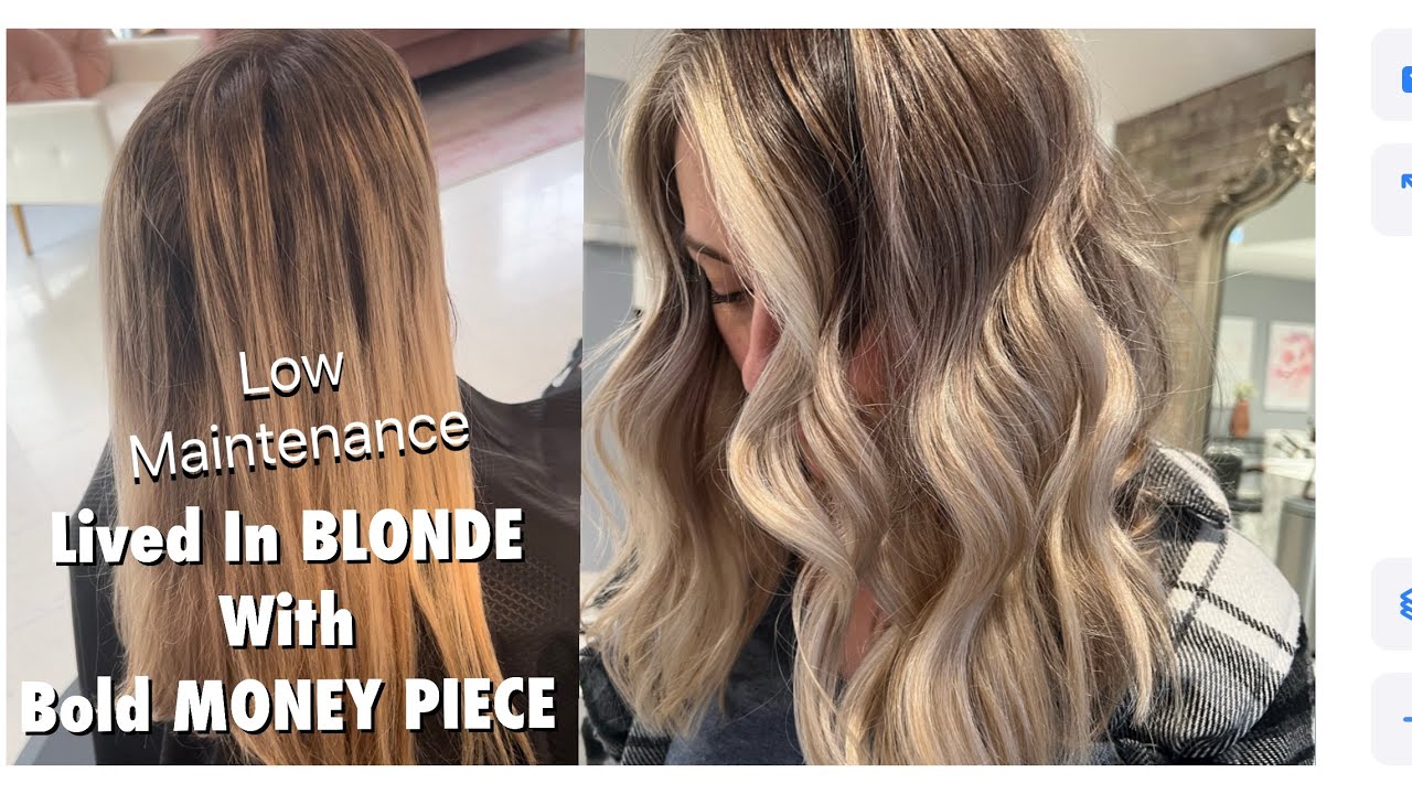 6. Balayage Hair Blonde Cost: Tips for Saving Money on Your Next Appointment - wide 1