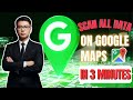 Google Maps Scraper | Google Maps Phone Number Extractor | Google Maps Data Extractor | Maps Tool