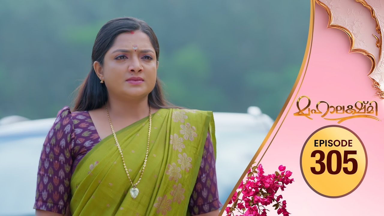 Mahalakshmi | Flowers TV | EP 