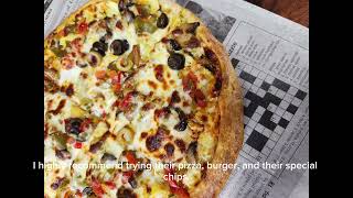 Authentic Turkish Restaurant at sheepshead Bay Newyork #turkishfood #sheepsheadbay #usa