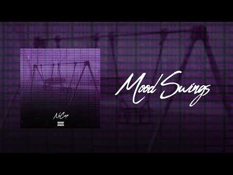 NoCap - Mood Swings (Official Audio)