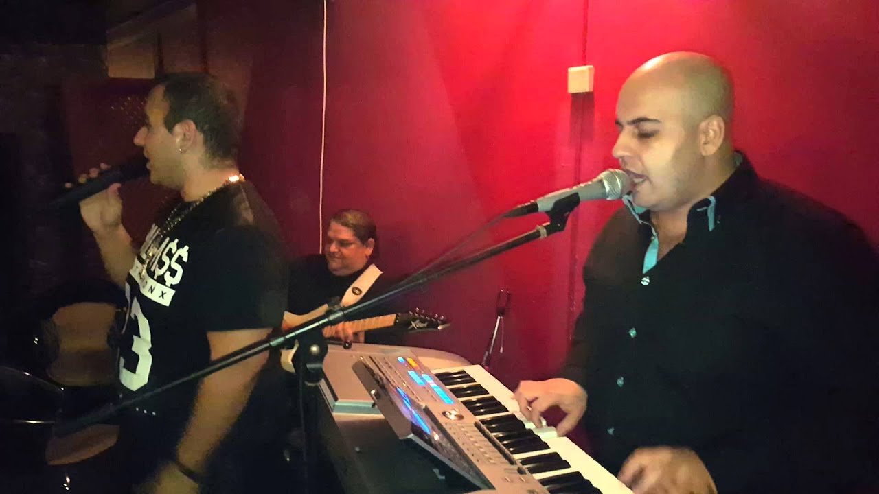 Gipsy Alex Zábava 13.11.15 Chomutov - (2)