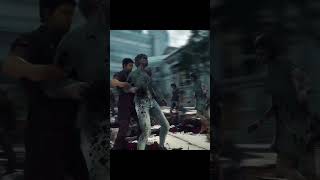 The Most Electrifying Move #DeadRising3