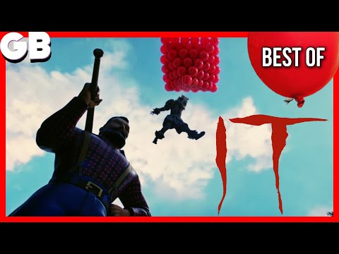 IT: CHAPTER 2 | Best of (1/2) | Gorey Bits