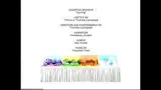 Yo Gabba Gabba Credits 2007