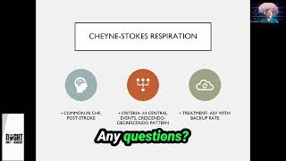 Decoding Cheyne-Stokes Respiration & Insomnia Treatments