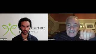 Episode 105: Psychedelic Censorship: How Drugs Affect The Mind With Professor David Nutt