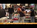Watch Check out this interesting Bowling Game segment from today's Salam Zindagi Online In HD