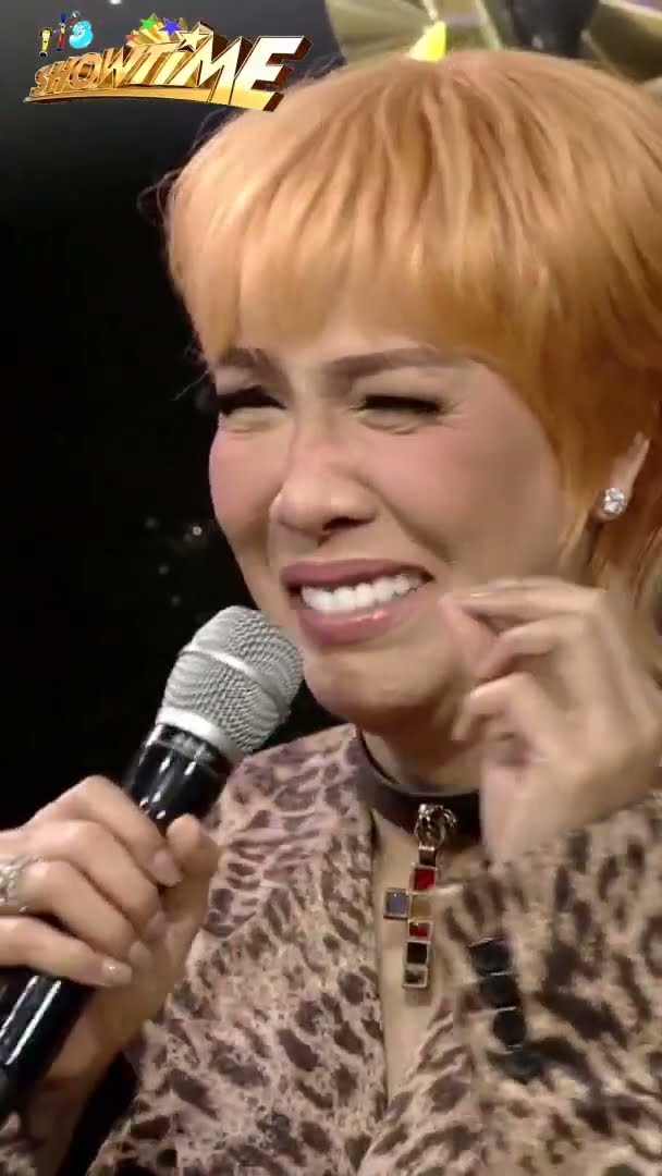 Ang hirap mong ipagtanggol, Kuys Ion #shorts | It's Showtime