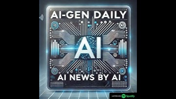 AI News: Google