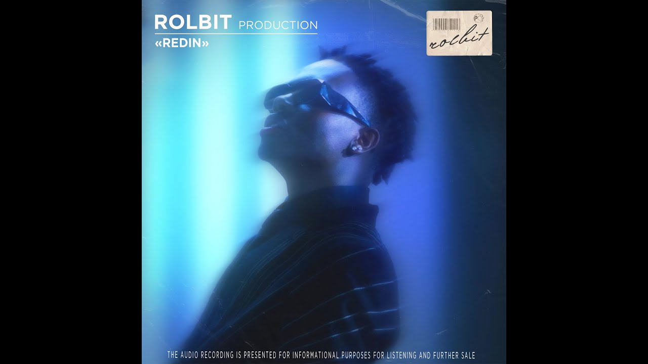 (FREE) Rap Type Beat x Trap Type Beat x Pop Rock Type Beat - Redin [rolbit production]