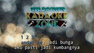 BIP 1000 puisi karaoke version tanpa vokal