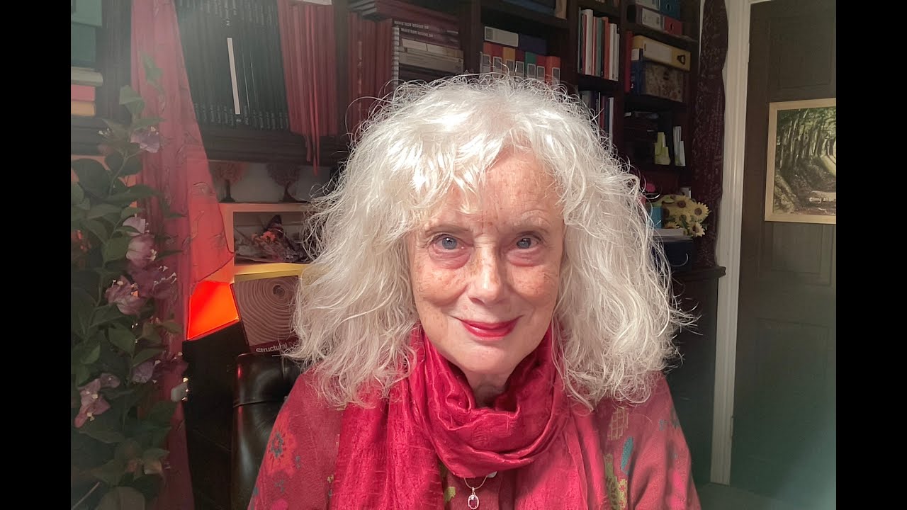 Understanding traumatic events as existential crisis and allowing the process of healing.