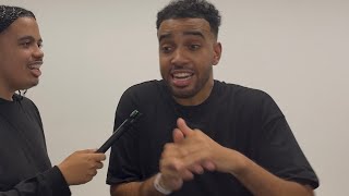 ‘YOU D***HEAD!’ Niko Omilana CRASHES OUT In HEATED Interview (CRAZY)