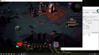 Wizard With A Gun - Cheat Chaos Time