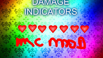 How to Install "Damage Indicator" (1.8) For Minecraft DUTCH