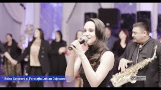 Formația - Lucian și Raisa Cojocaru - Colaj de Petrecere | Botez - Sofia Andreea