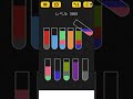 【Water Sort Puzzle】 Level 3668
