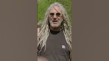 Do what I say, not what I do — always wear foot protection when working with horses! 🦶🐴