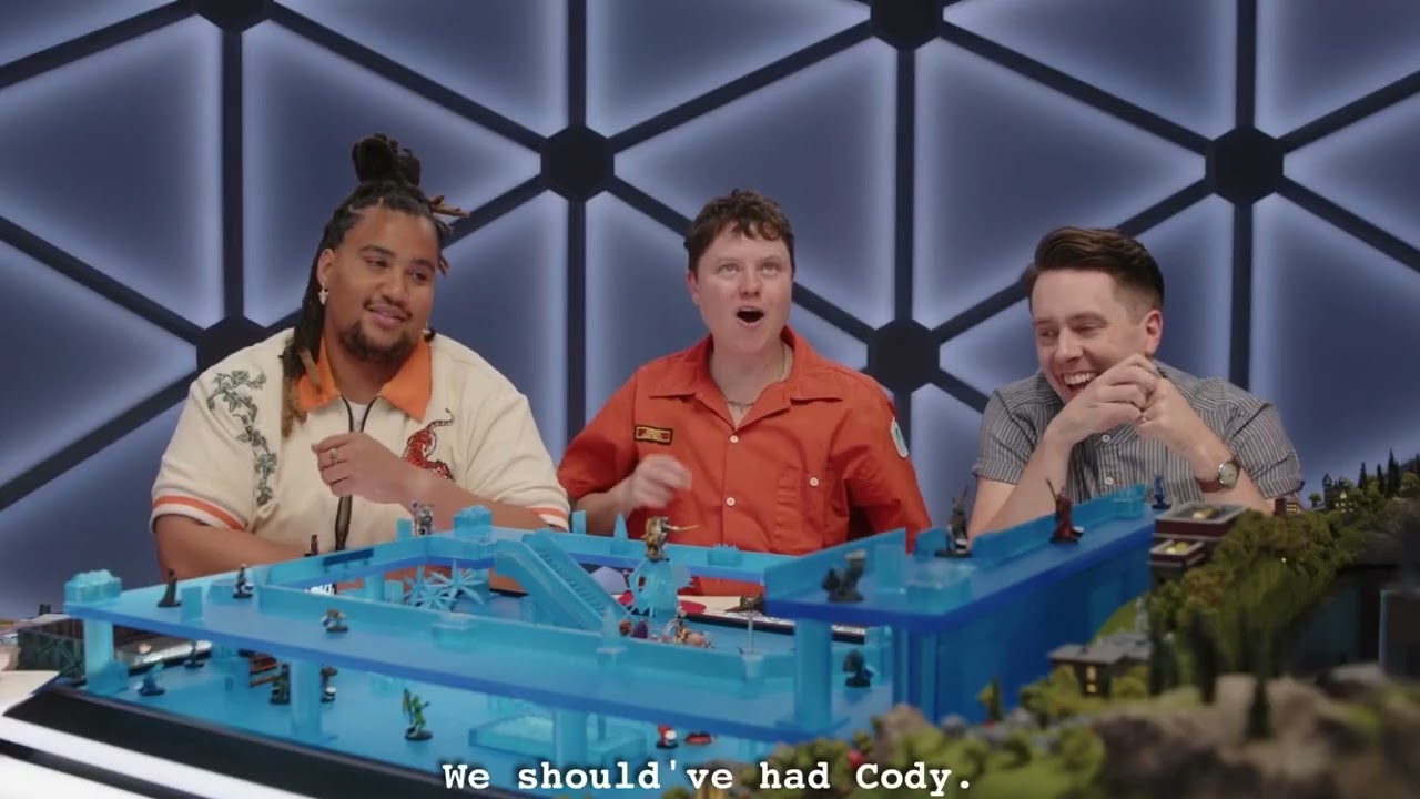 cody walsh manages armour, zombie, and lich