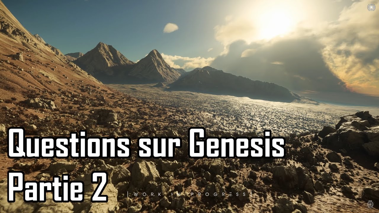 Univers Citizen — aperçu vidéo YouTube