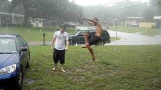 Gustav - Karate Kids