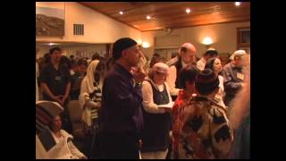 Davvenen The Maariv Amidah With Reb Zalman Ztl