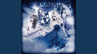 ALDIOUS - シャンデリア
